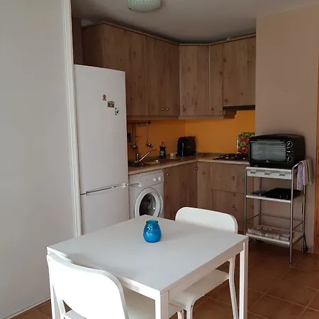 House With One Bedroom In Llucmayor, With Private Pool, Furnished Gard Llucmajor (Mallorca)