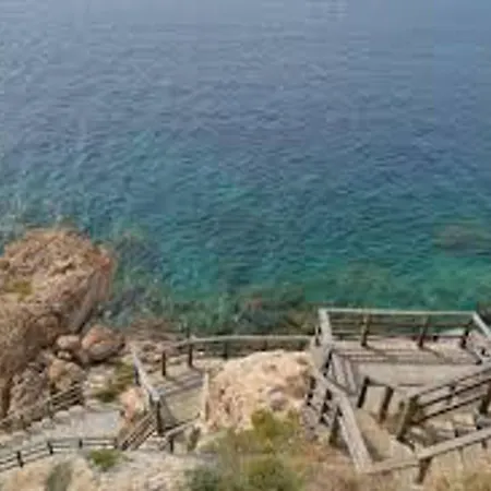 Apartment House With One Bedroom In Llucmayor, With Private Pool, Furnished Gard *