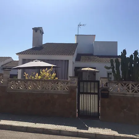 House With One Bedroom In Llucmayor, With Private Pool, Furnished Gard Apartment Llucmajor (Mallorca)