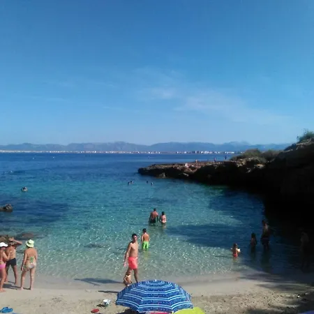 House With One Bedroom In Llucmayor, With Private Pool, Furnished Gard * Llucmajor (Mallorca)