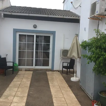 House With One Bedroom In Llucmayor, With Private Pool, Furnished Gard Apartment Llucmajor (Mallorca)