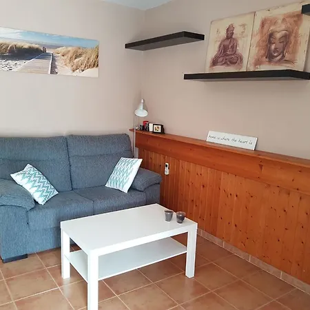 House With One Bedroom In Llucmayor, With Private Pool, Furnished Gard Apartment