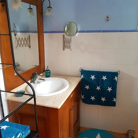 House With One Bedroom In Llucmayor, With Private Pool, Furnished Gard * Llucmajor (Mallorca)