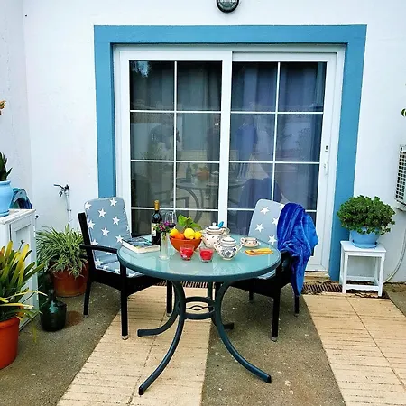 Apartment House With One Bedroom In Llucmayor, With Private Pool, Furnished Gard